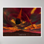 Armageddon posters