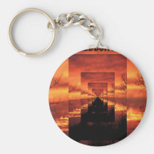 Armageddon's Child: Infinie Worlds Key Chains