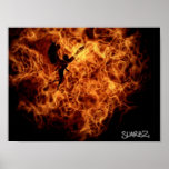 Armaggedon Print