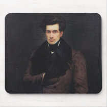 Armand Carrel Mousepads