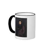 Armand Carrel Coffee Mug