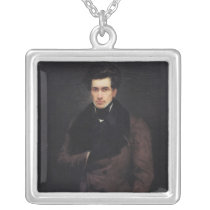 Armand Carrel Necklaces