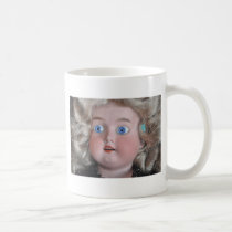 Armand Marseille doll mugs