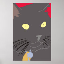 armand poster