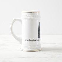 armando, un cafe caliente en una m... - Customized mugs by sandramonarrez armando, un cafe caliente en una m... - Customized mugs