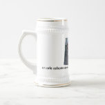 armando, un cafe caliente en una m... - Customized Coffee Mug