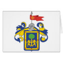 Armas de Guadalajara , Mexico cards by bestflag Armas de Guadalajara , Mexico cards