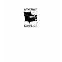 Armchair Conflict Tee t-shirts