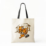Armed and Dangerous Cat Bag