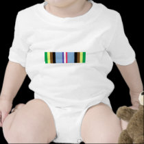 Armed Forces Expeditionary Ribbon t-shirts