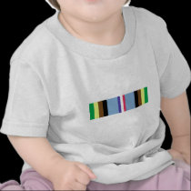 Armed Forces Expeditionary Ribbon t-shirts