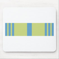 Armed Forces Reserve Ribbon mousepads