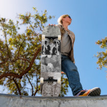 armed forces skate decks