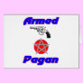Armed Pagan