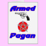 Armed Pagan
