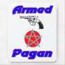 Armed Pagan