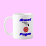 Armed Pagan