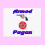 Armed Pagan