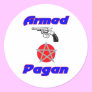 Armed Pagan