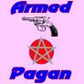 Armed Pagan