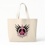 Armed Polite Society - Pink bags