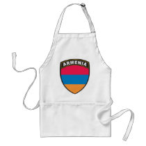 Armenia Aprons