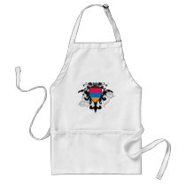 Armenia Aprons