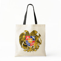 Armenia, Armenia Tote Bags