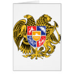 Armenia, Armenia Card