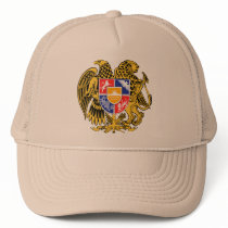 Armenia, Armenia Trucker Hat