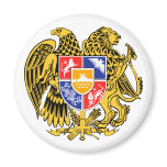 Armenia, Armenia magnets