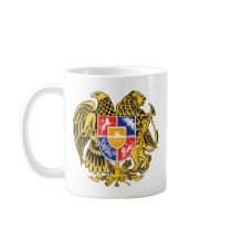 Armenia, Armenia Mugs