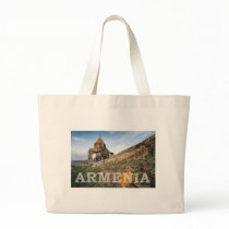Armenia Canvas Bags