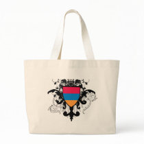 Armenia Canvas Bags