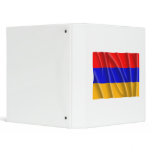 ARMENIA VINYL BINDER