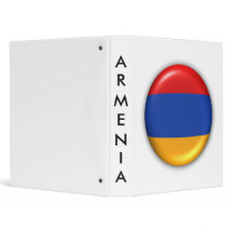 Armenia Binder by World_Wonders Armenia Binder