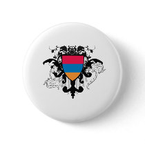Armenia Pin