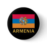 Armenia Pin