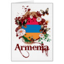 Armenia cards