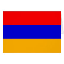 armenia card