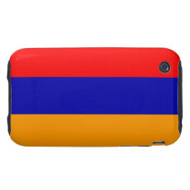 Armenia Case-Mate Tough™ iPhone 3G/3GS Case Tough Iphone 3 Cases