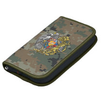 Armenia: Coat of Arms Organizers