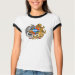 Ladies Ringer T-Shirt