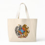 Armenia Coat of Arms Tote Bag