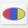 Armenia Cool Flag design! Mousepads