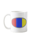 Armenia Cool Flag design! mugs