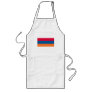 Armenia Flag Apron