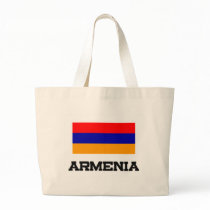 Armenia Flag bags