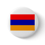 Armenia Flag Pin