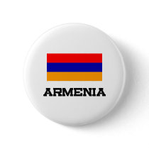 Armenia Flag Pin